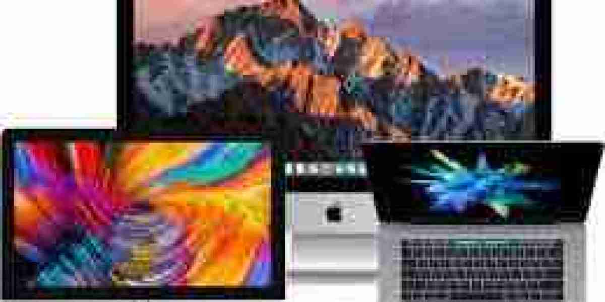 Restoring Clarity: A Guide to MacBook Screen Repair in Calgary