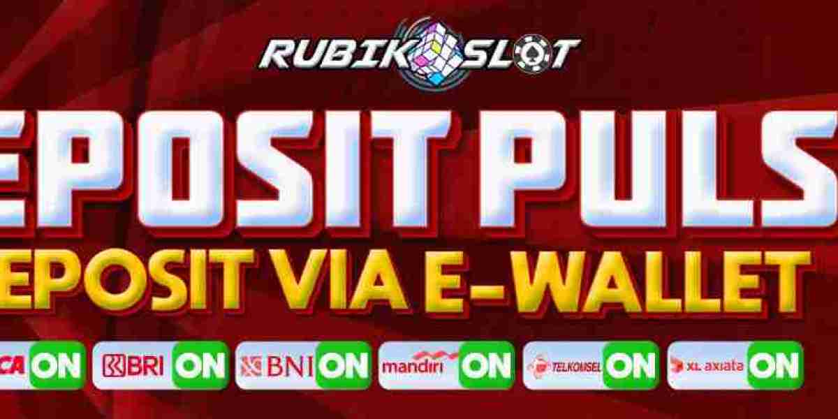 Membuka Misteri Permainan Slot Rubikslot