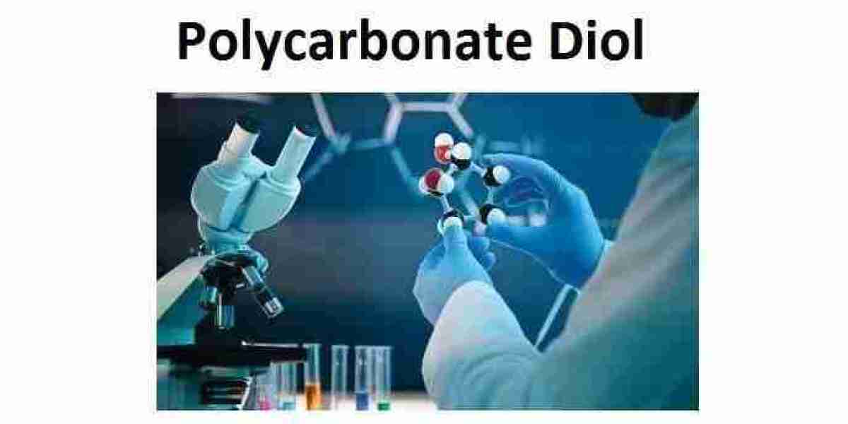 Polycarbonate Diols Market Size, Growth & Industry Analysis Report, 2023-2032