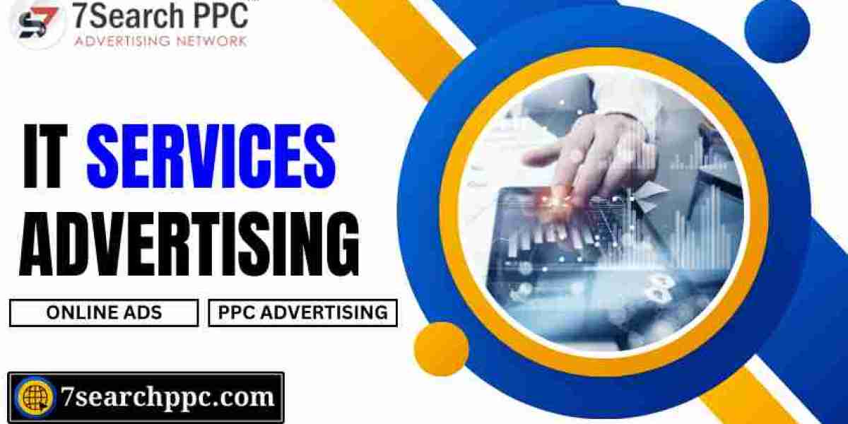 Strategies for Successful IT Services Advertising