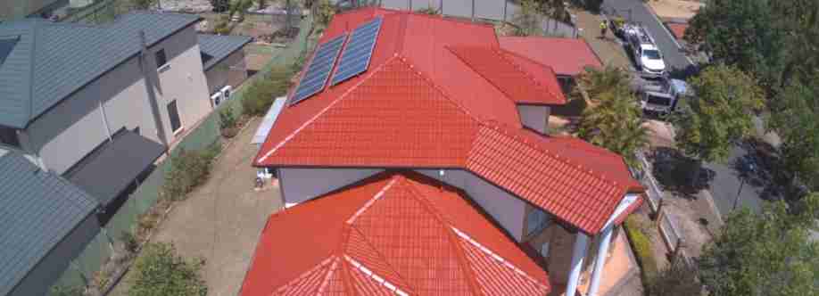 Colorbond Roof Restoration Brisbane