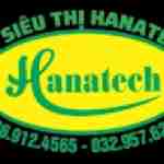 Hanatech Ke sieu thi