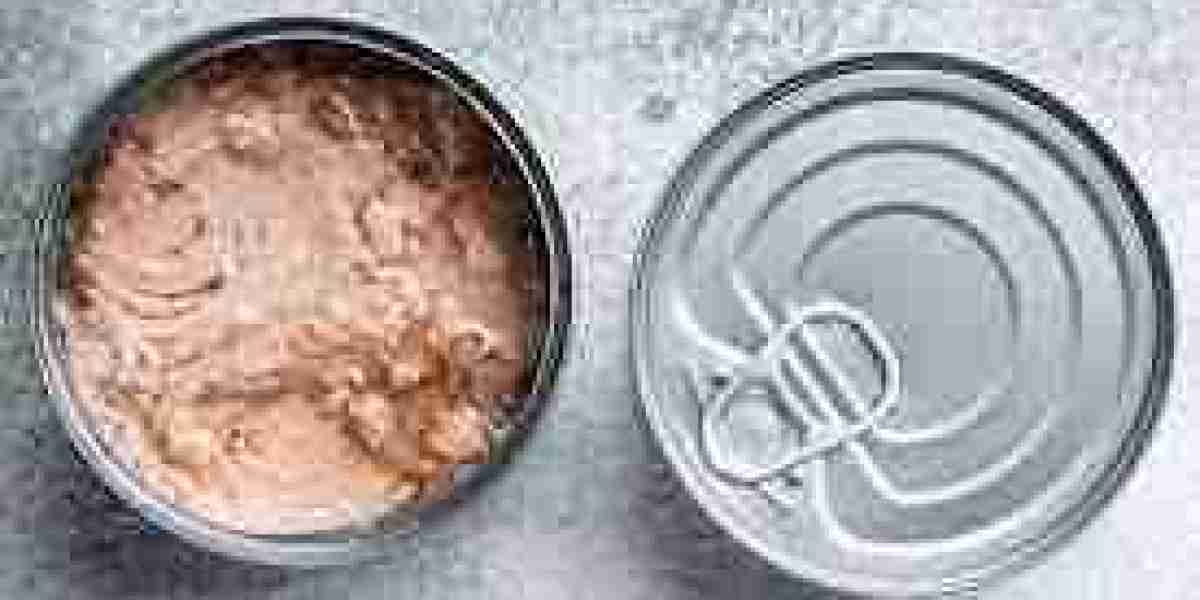 Canned Tuna Market Comprehensive Analysis And Future Estimations 2032