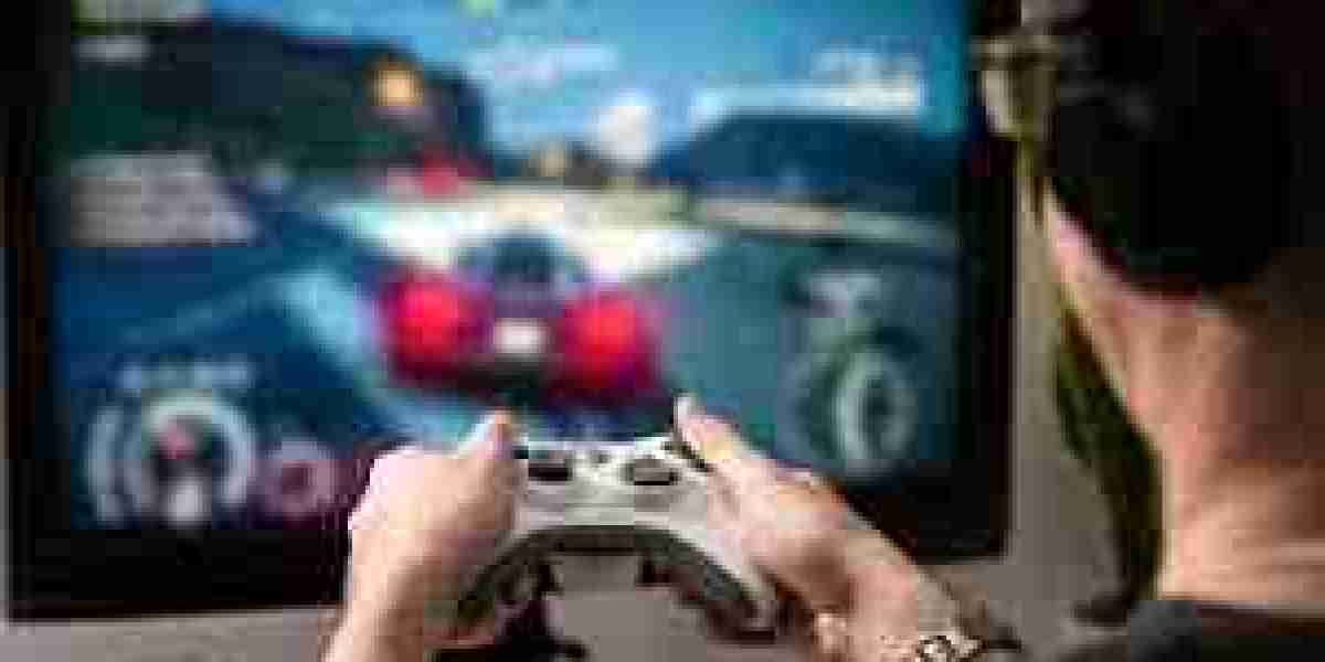 India Online Game Market Size, Trends, Industry Growth Analysis 2029