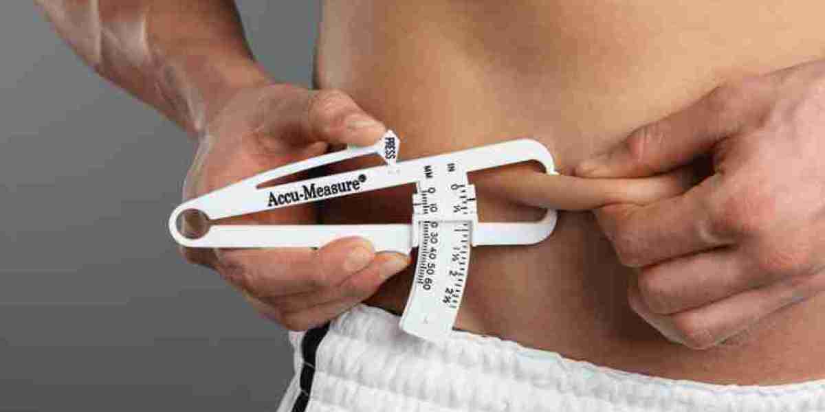 Body Fat Measurement Market - Growth, Trends and Forecast 2031