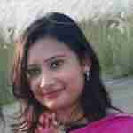 sharmistha biswas