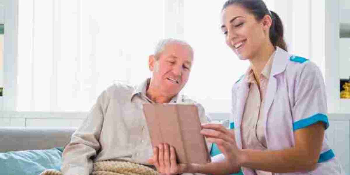 home healthcare Market Size And Analysis Forecast, [Latest] 2028