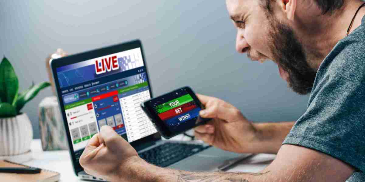 An in-depth analysis of online betting's mechanics and development