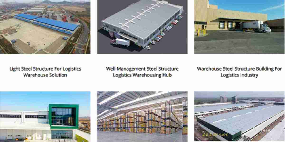 Best steel warehouse in United States