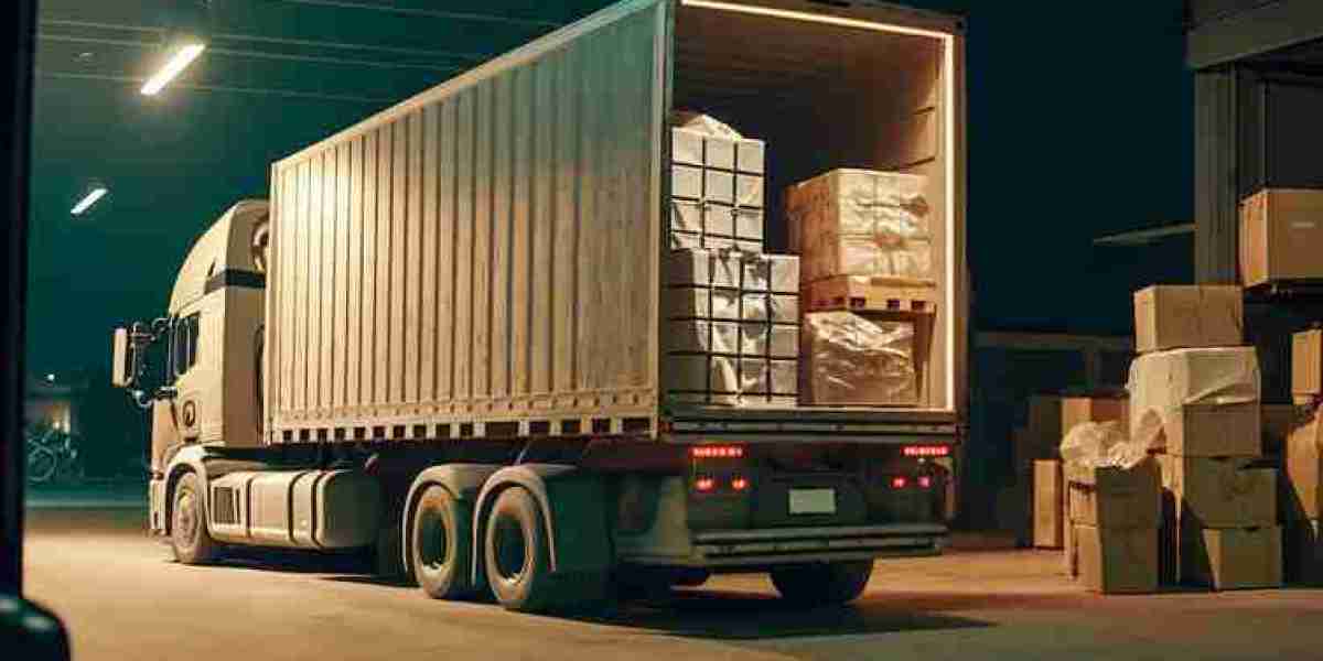 Optimizing Full Truckload Freight for Cost-Effective Shipping