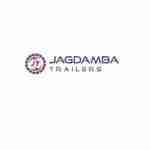Jagdamba Trailers