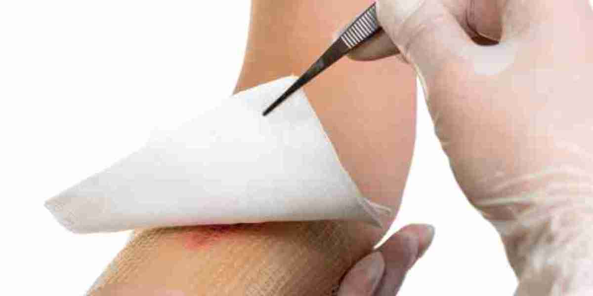 Advanced Wound Care Market Size Analysis and Regional Analysis Forecast to (2024-2032)