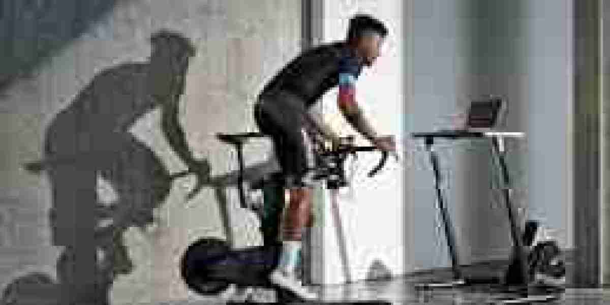 Indoor Cycling Bike Market Shaping from Growth to Value