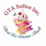 GTA Softee Ice Cream Truck