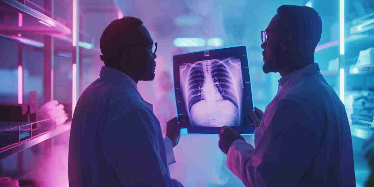 "Tuberculosis Diagnostics Market Projected to Expand to $3.56 Billion by 2031"