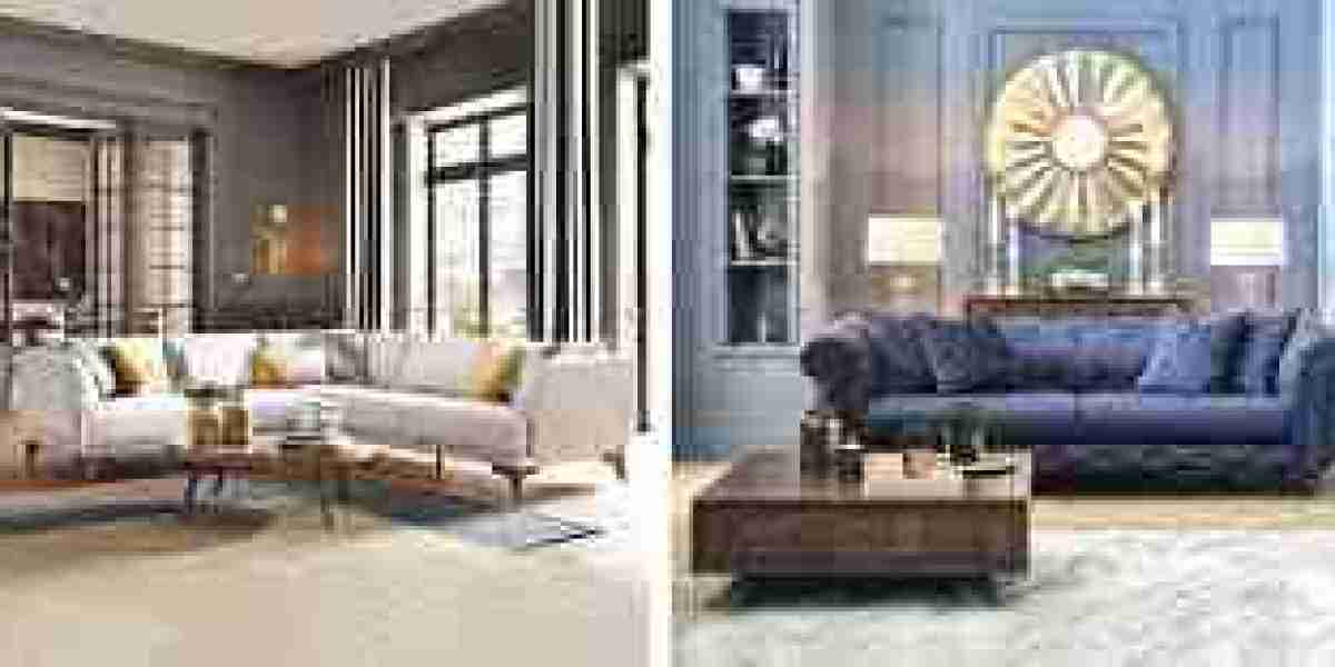 South Africa Furniture Market To Witness Huge Growth By 2032