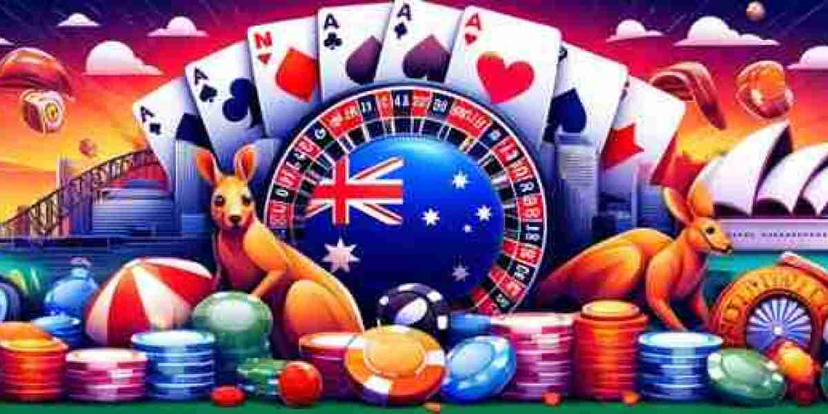 Casino101: Your Gateway to Tailored Australian Casino Insights