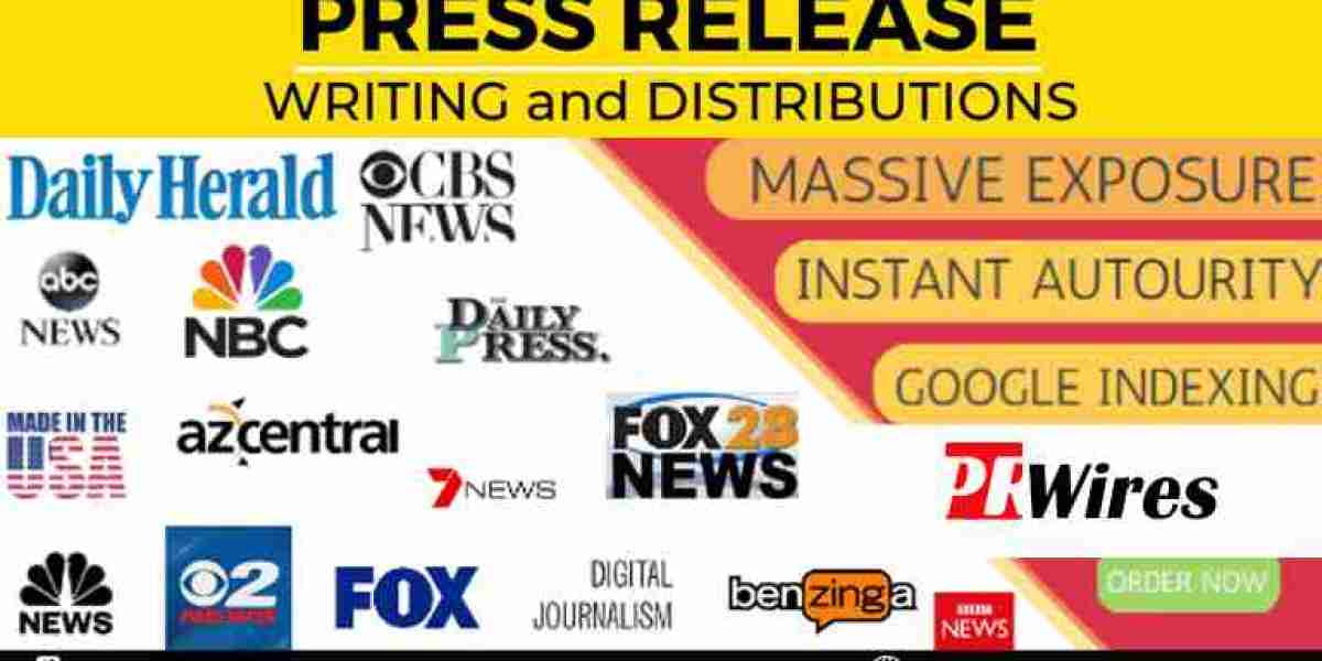 Press Release Distribution in Houston Amplify Your Message