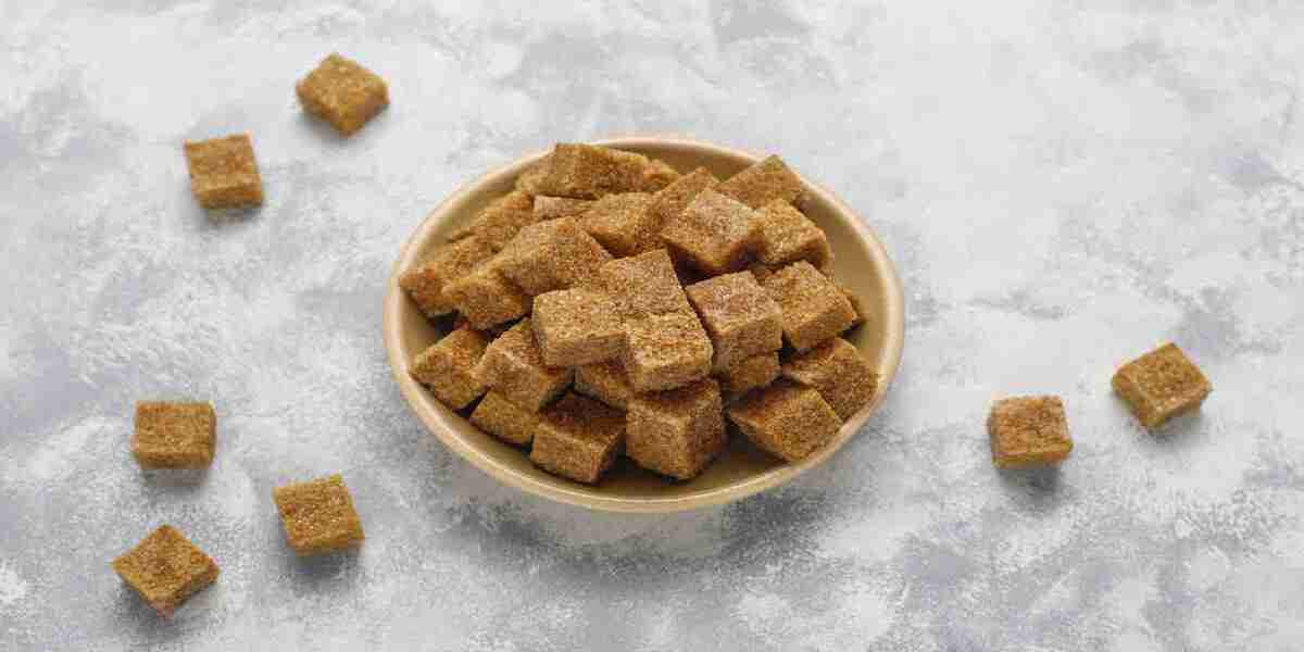 Brown Sugar vs. White Sugar: Health Benefits and Cooking Uses