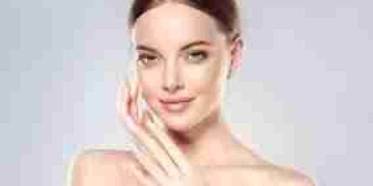 Dubai's Cutting-Edge Skin Whitening Technology: Experience the Future of Skincare