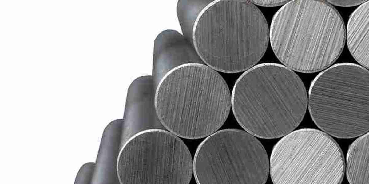 Stainless Steel Round Bars in the Oil and Gas Sector: Challenges and Solutions