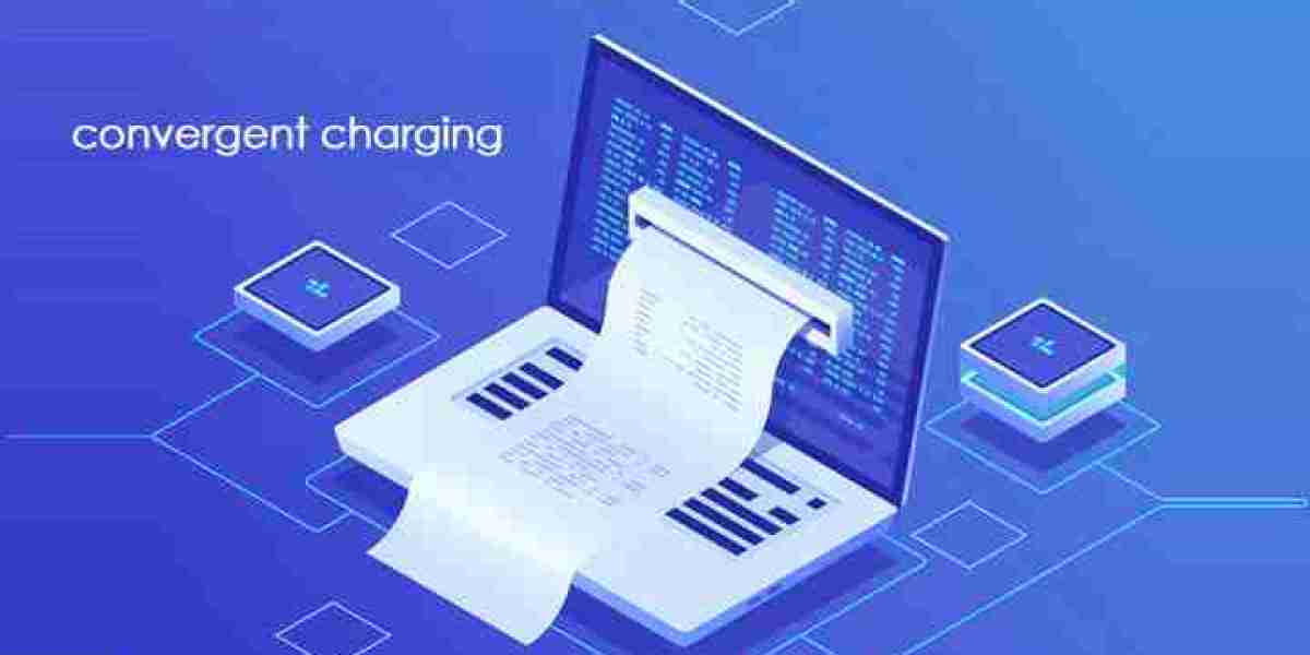 Common advantages of Convergent charging system