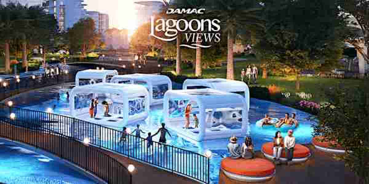 Damac Lagoon Views 3: A Comprehensive Guide to Prices and Investment Potential