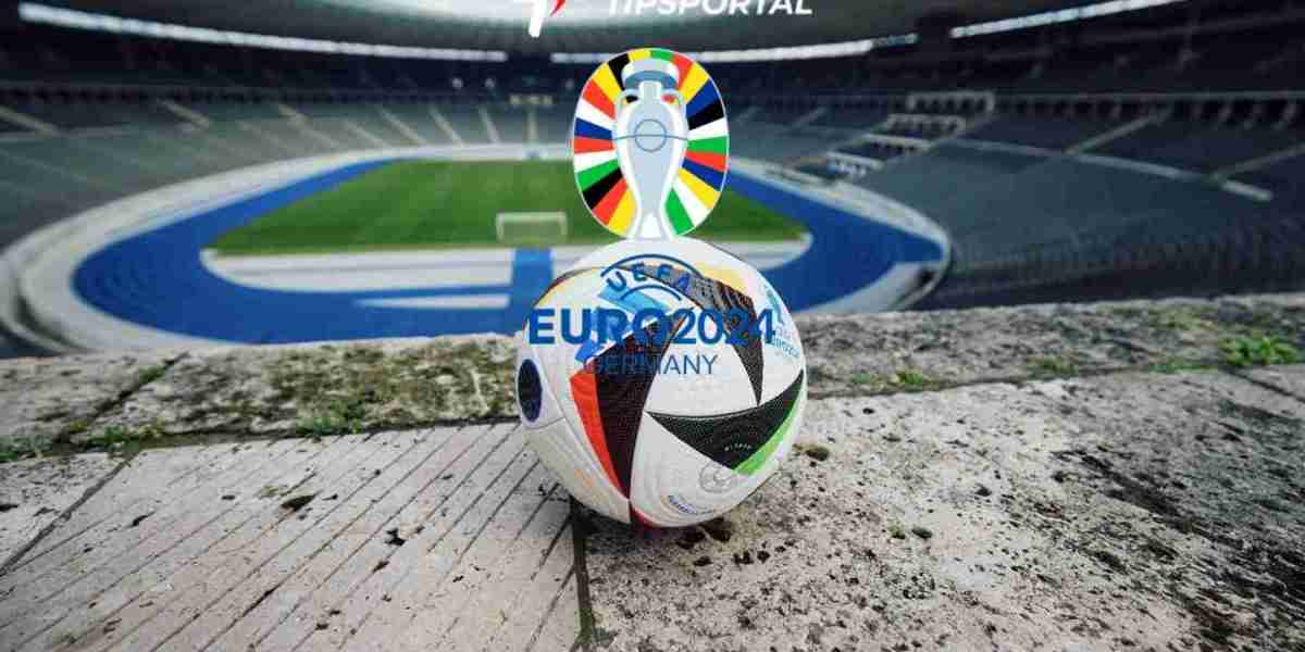 Factors in deciding who wins Euro 2024