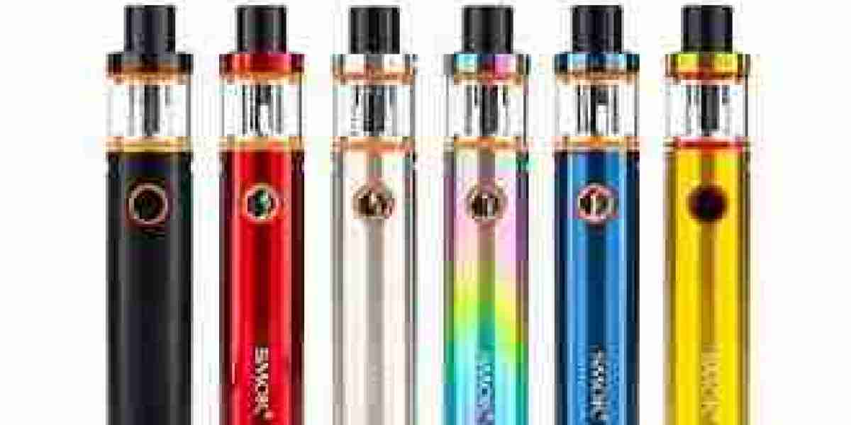 Seeking Vaping Products: A comprehensive Help to make sure you Cutting-edge Methods