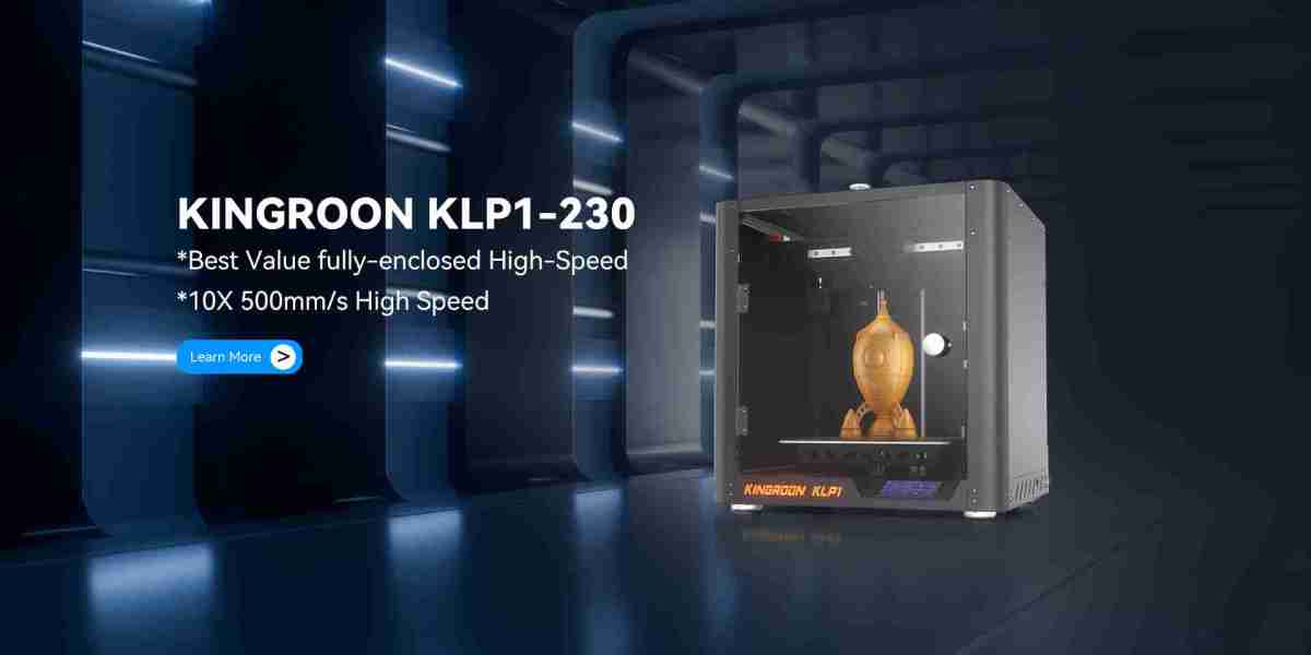 Top 10 FDM 3D printers for beginners