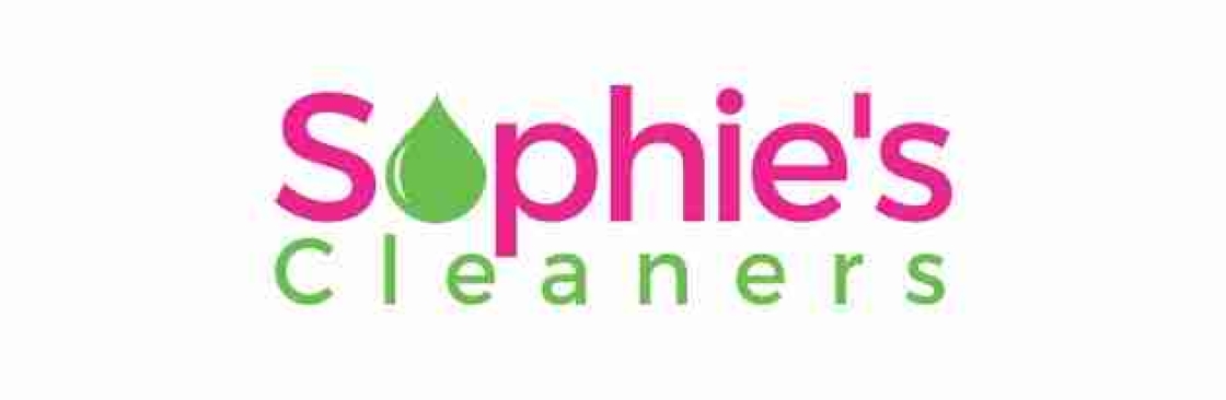 Sophies Cleaners