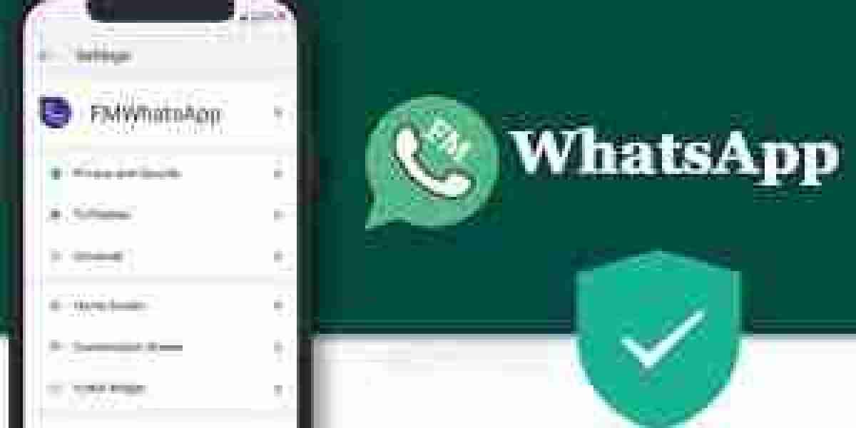 FM WhatsApp Apk: Unraveling the Features, Risks, and Popularity