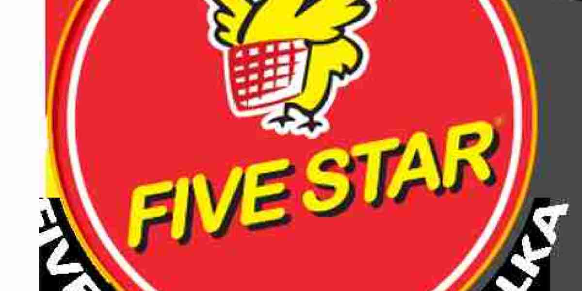 Discover the Delight of Five Star Chicken at Fivestar Chicken Kalka
