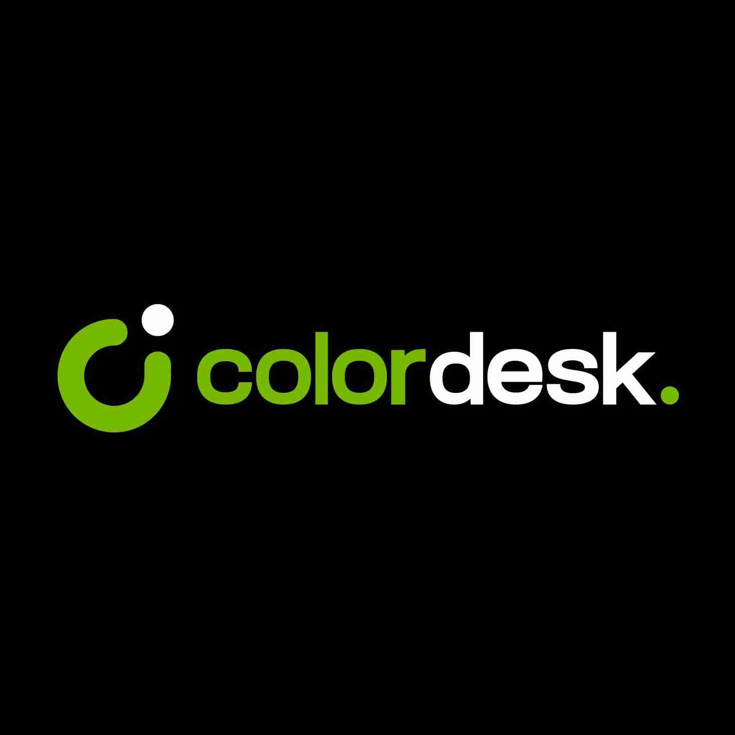 Color desk