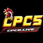 CPC5 Đá gà thomo