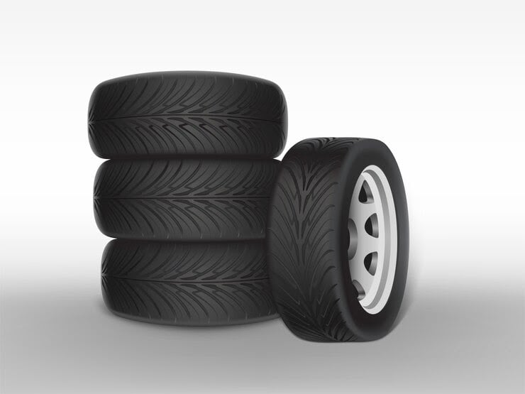 Maximize Your Vehicle's Potential with High-Performance Tires in Lebanon