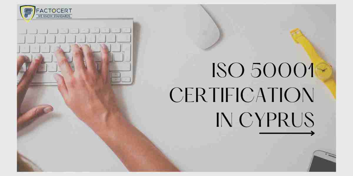 Which sectors in Cyprus have the highest adoption rates of ISO 50001, and why?
