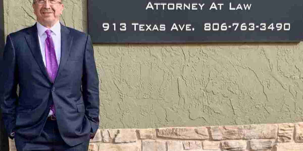 Luke W. Jordan, P.C.: Your Trusted Criminal Defense Attorney in Lubbock, TX