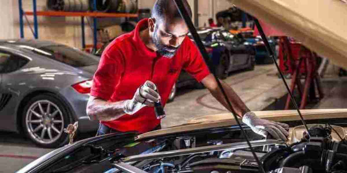 Brake Maintenance Service: Ensuring Your Safety on the Road