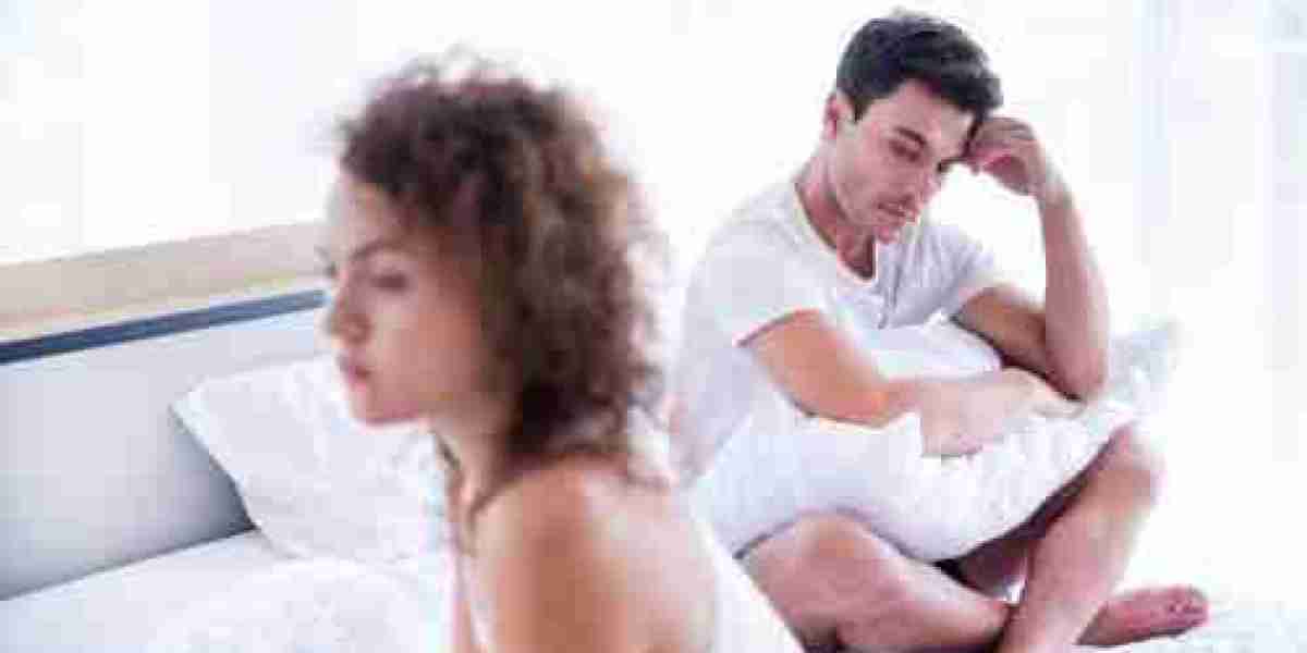 Chronic Health Conditions Associated with Erectile Dysfunction