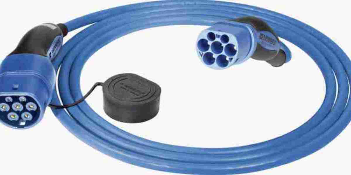 EV Charging Cables Market Size, Share and Analysis Report by 2028