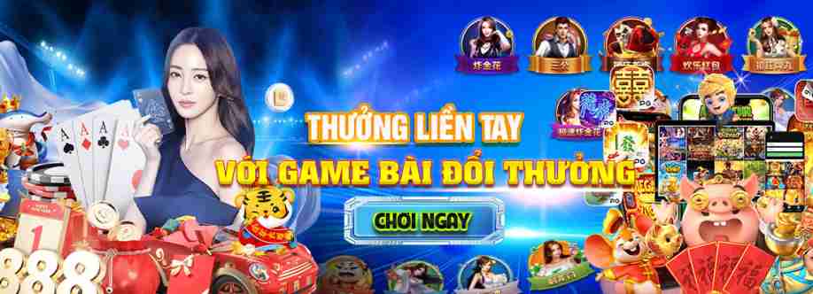 Game bài đổi thưởng