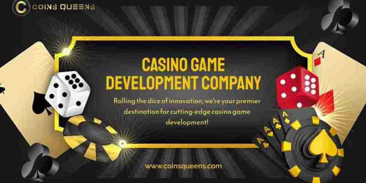 Unlocking the Secrets of Casino Game Development: From Concept to Jackpot