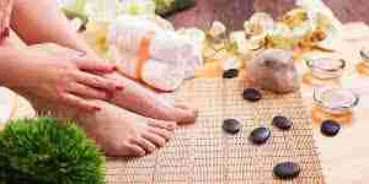 Foot Care Products Market: A Compelling Long-Term Growth Story
