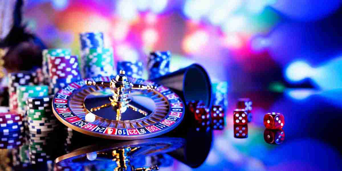 The Ultimate Guide to Canadian Casino Bonuses and Offers