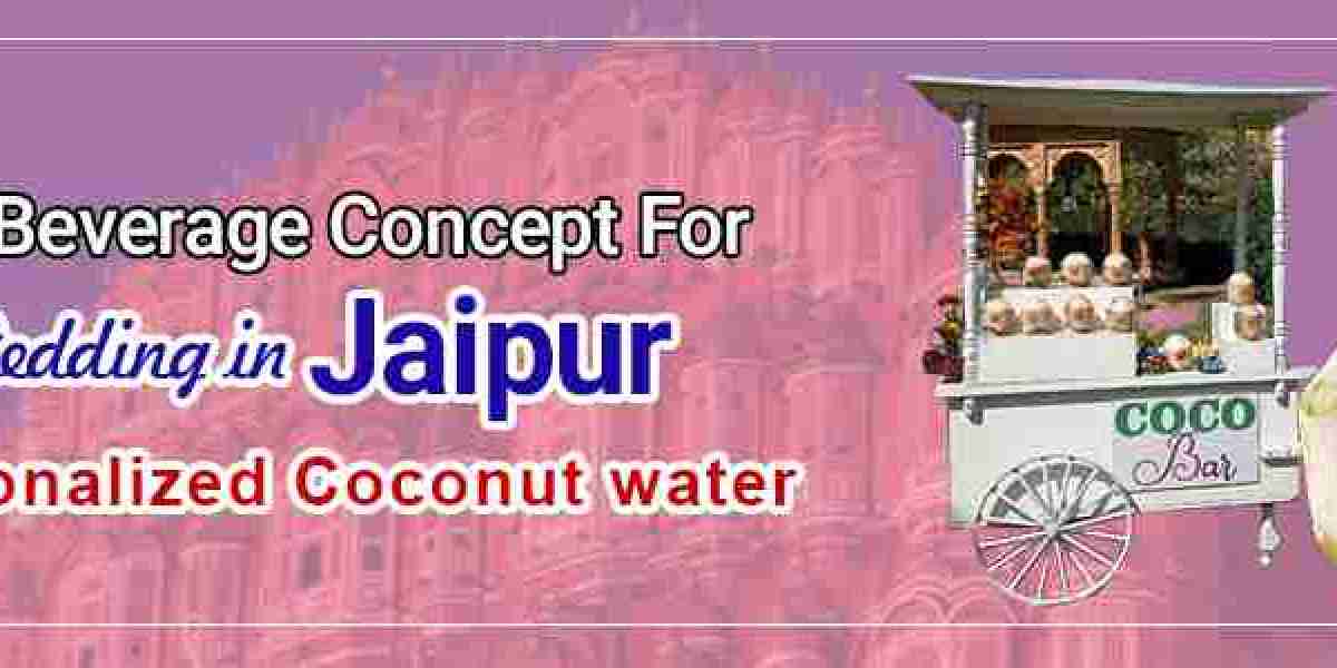 Nariyal Pani Price in Jaipur: Refreshing Health at Affordable Costs