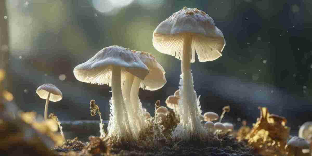 Harnessing the Power of Mushroom Supplements: Who Should Consider Them?