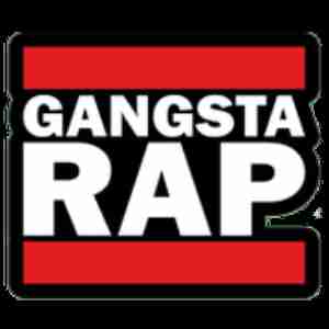 Gangstarap 80s