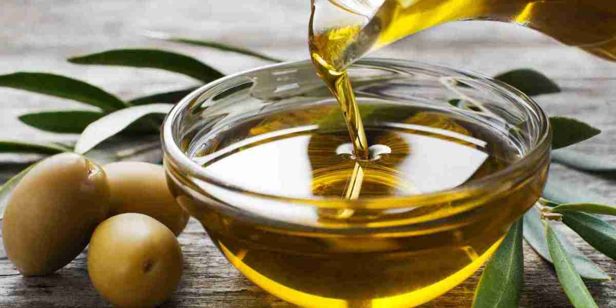Extra Virgin Olive Oil Market Size, In-depth Analysis Report and Global Forecast to 2032
