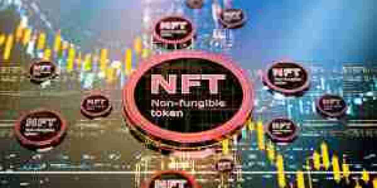 2024 Market Analysis of Non-Fungible Token (NFT): Size, Share, and Strategic Trends